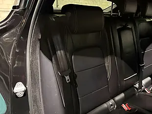 Used 2018 Jaguar E-Pace R-Dynamic S Black - Interior and Exterior details 14