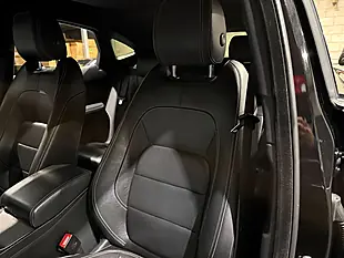 Used 2018 Jaguar E-Pace R-Dynamic S Black - Interior and Exterior details 15
