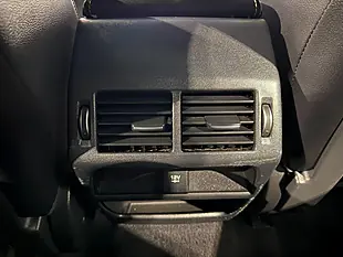 Used 2018 Jaguar E-Pace R-Dynamic S Black - Interior and Exterior details 16