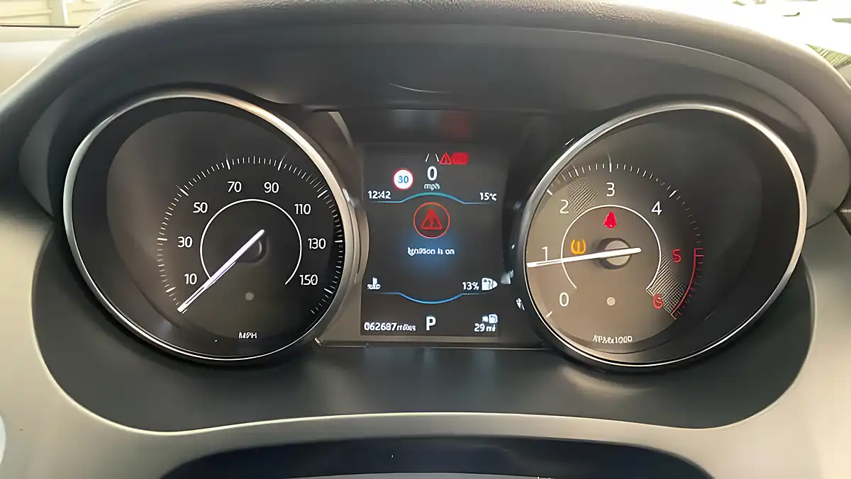 Used 2018 Jaguar E-Pace R-Dynamic S Black - Interior and Exterior details 12