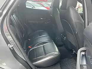 Used 2018 Jaguar E-Pace R-Dynamic S Grey - Interior and Exterior details 10
