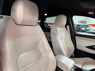 Used 2018 Jaguar E-Pace R-Dynamic S Grey - Interior and Exterior details 11