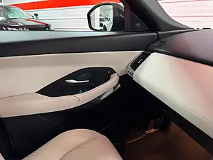 Used 2018 Jaguar E-Pace R-Dynamic S Grey - Interior and Exterior details 13