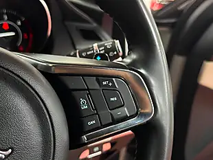 Used 2018 Jaguar E-Pace R-Dynamic S Grey - Interior and Exterior details 15