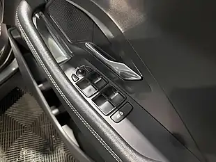 Used 2018 Jaguar E-Pace R-Dynamic S Grey - Interior and Exterior details 16