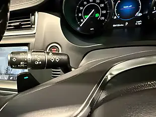Used 2018 Jaguar E-Pace R-Dynamic S Grey - Interior and Exterior details 17