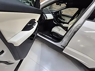Used 2018 Jaguar E-Pace R-Dynamic S Grey - Interior and Exterior details 13