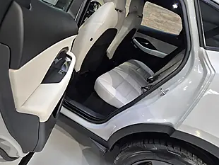 Used 2018 Jaguar E-Pace R-Dynamic S Grey - Interior and Exterior details 14