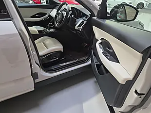 Used 2018 Jaguar E-Pace R-Dynamic S Grey - Interior and Exterior details 15