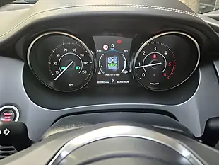 Used 2018 Jaguar E-Pace R-Dynamic S Grey - Interior and Exterior details 18