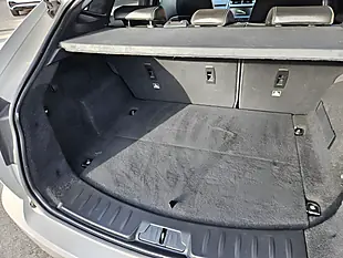 Used 2018 Jaguar E-Pace R-Dynamic S Grey - Interior and Exterior details 14