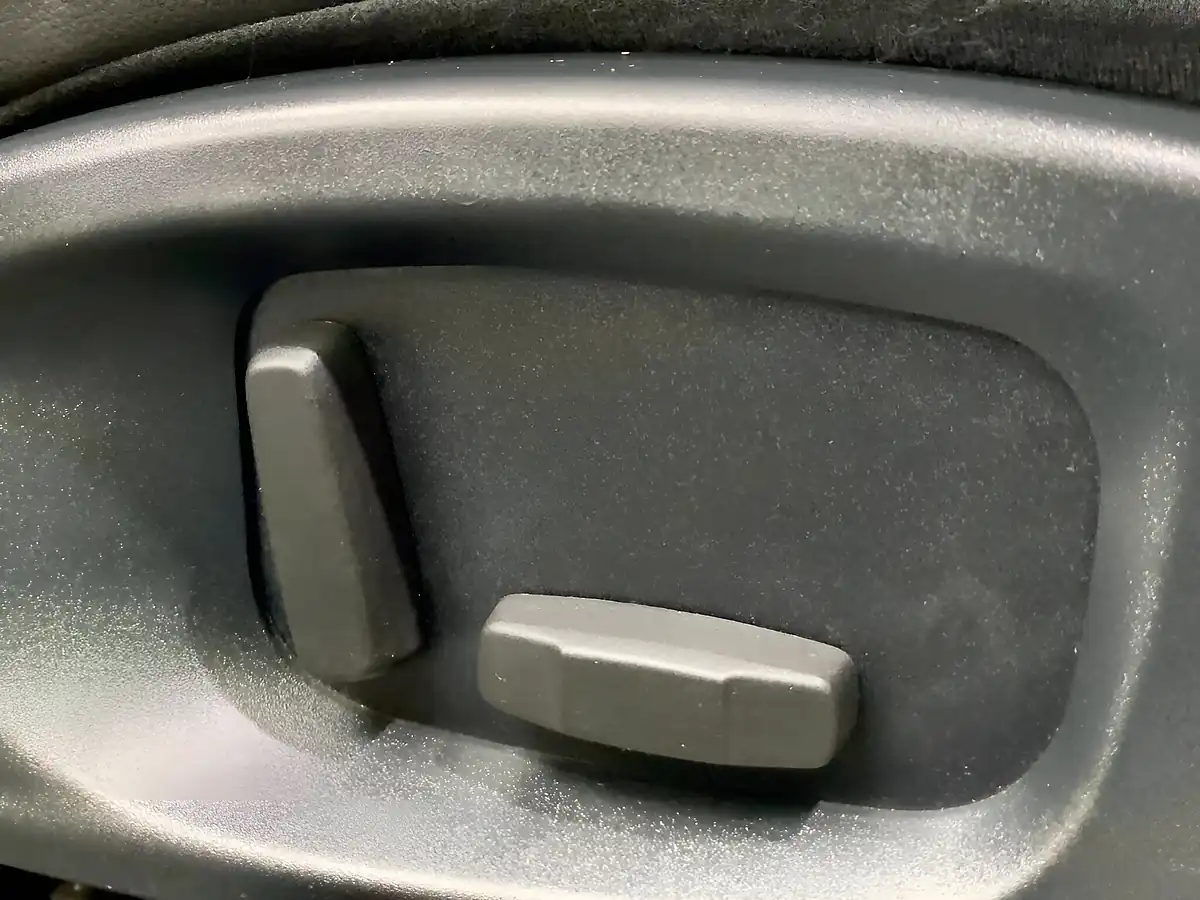 Used 2018 Jaguar E-Pace R-Dynamic S Grey - Interior and Exterior details 15