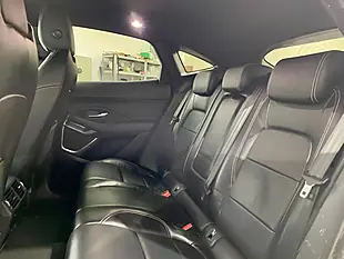 Used 2018 Jaguar E-Pace R-Dynamic S Grey - Interior and Exterior details 16