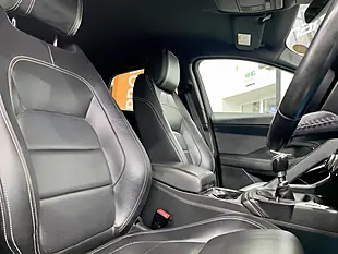 Used 2018 Jaguar E-Pace R-Dynamic S Grey - Interior and Exterior details 7
