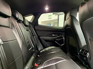 Used 2018 Jaguar E-Pace R-Dynamic S Grey - Interior and Exterior details 8