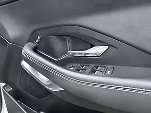 Used 2018 Jaguar E-Pace R-Dynamic S White - Interior and Exterior details 15
