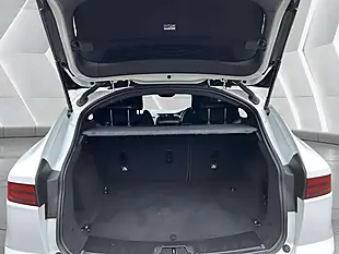Used 2018 Jaguar E-Pace R-Dynamic S White - Interior and Exterior details 20