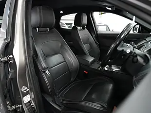 Used 2018 Jaguar E-Pace R-Dynamic Se Silver - Interior and Exterior details 11