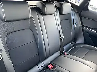 Used 2018 Jaguar E-Pace R-Dynamic White - Interior and Exterior details 17