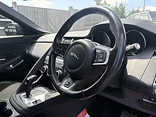 Used 2018 Jaguar E-Pace R-Dynamic White - Interior and Exterior details 7