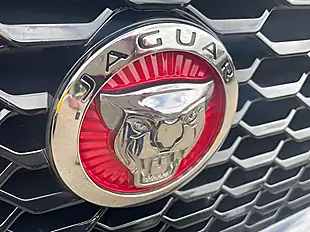 Used 2018 Jaguar E-Pace S Black - Interior and Exterior details 12