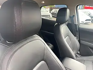 Used 2018 Jaguar E-Pace S Black - Interior and Exterior details 16