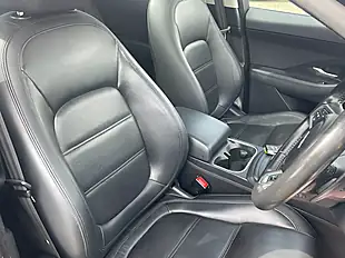 Used 2018 Jaguar E-Pace S Black - Interior and Exterior details 12