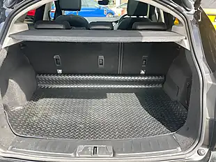 Used 2018 Jaguar E-Pace S Black - Interior and Exterior details 13