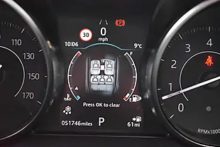 Used 2018 Jaguar E-Pace S Corris Grey - Interior and Exterior details 10