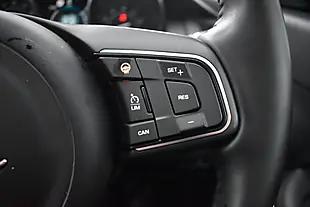 Used 2018 Jaguar E-Pace S Corris Grey - Interior and Exterior details 12