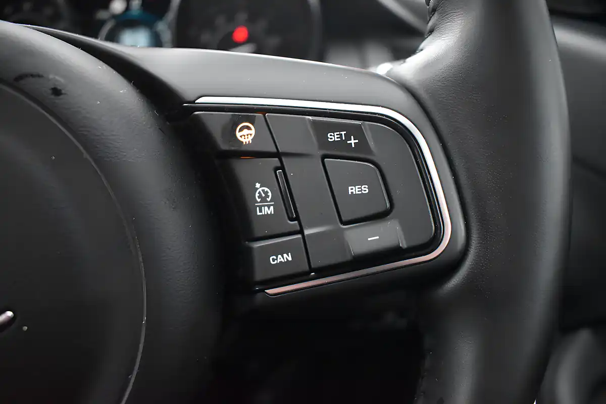 Used 2018 Jaguar E-Pace S Corris Grey - Interior and Exterior details 12