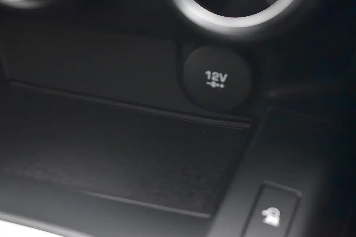 Used 2018 Jaguar E-Pace S Corris Grey - Interior and Exterior details 13