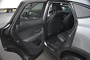 Used 2018 Jaguar E-Pace S Corris Grey - Interior and Exterior details 17