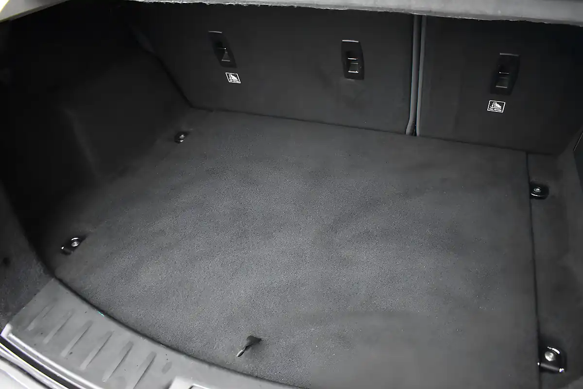 Used 2018 Jaguar E-Pace S Corris Grey - Interior and Exterior details 19