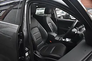 Used 2018 Jaguar E-Pace S Corris Grey - Interior and Exterior details 7