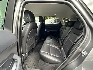 Used 2018 Jaguar E-Pace S Grey - Interior and Exterior details 10
