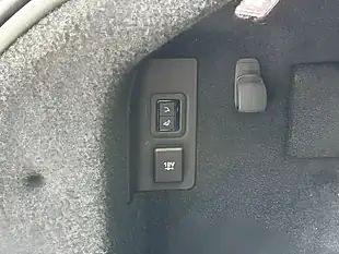 Used 2018 Jaguar E-Pace S Grey - Interior and Exterior details 11