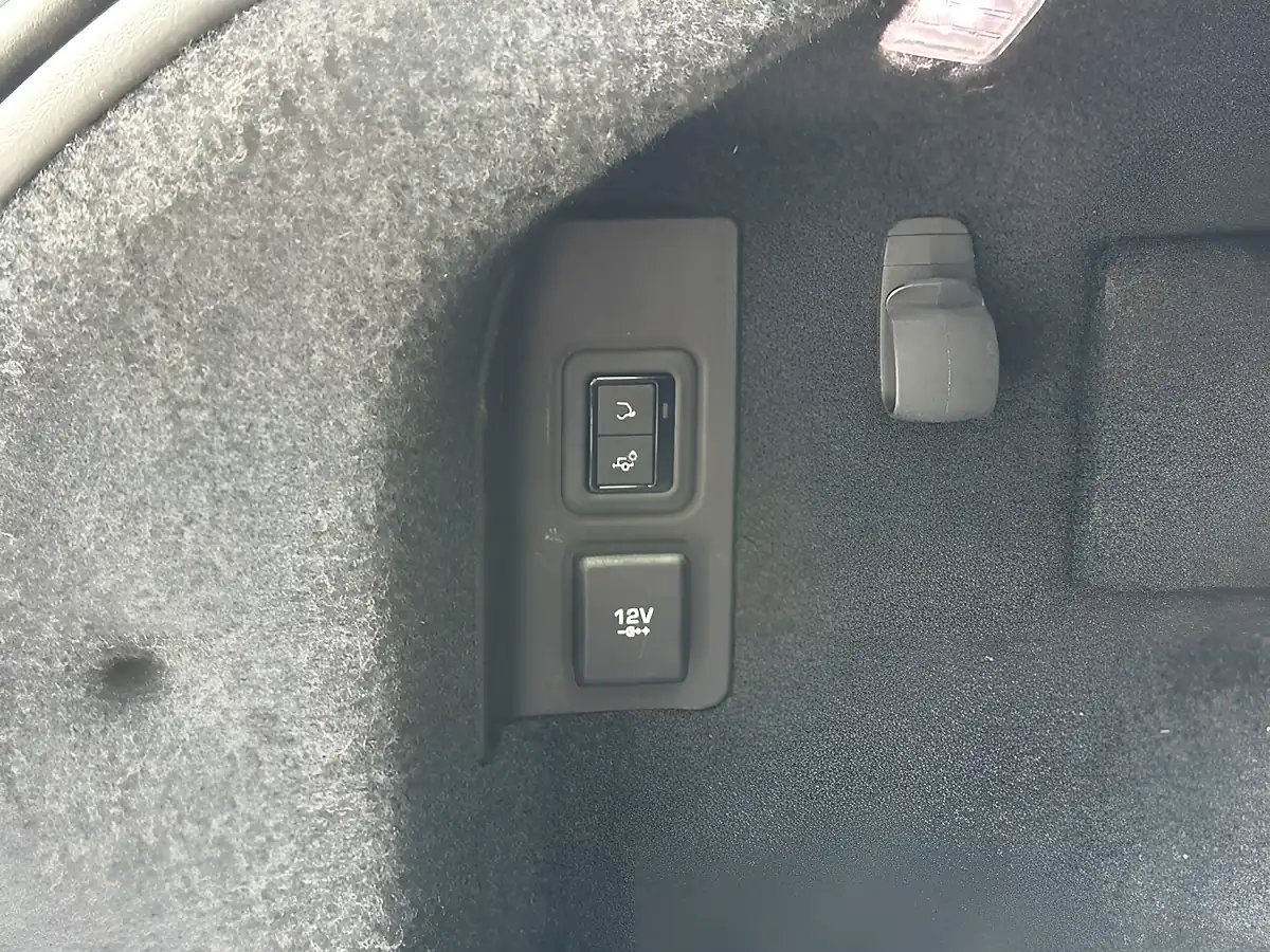 Used 2018 Jaguar E-Pace S Grey - Interior and Exterior details 11