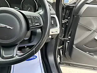 Used 2018 Jaguar E-Pace S Grey - Interior and Exterior details 12
