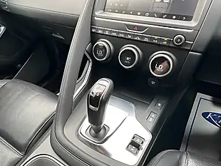 Used 2018 Jaguar E-Pace S Grey - Interior and Exterior details 15