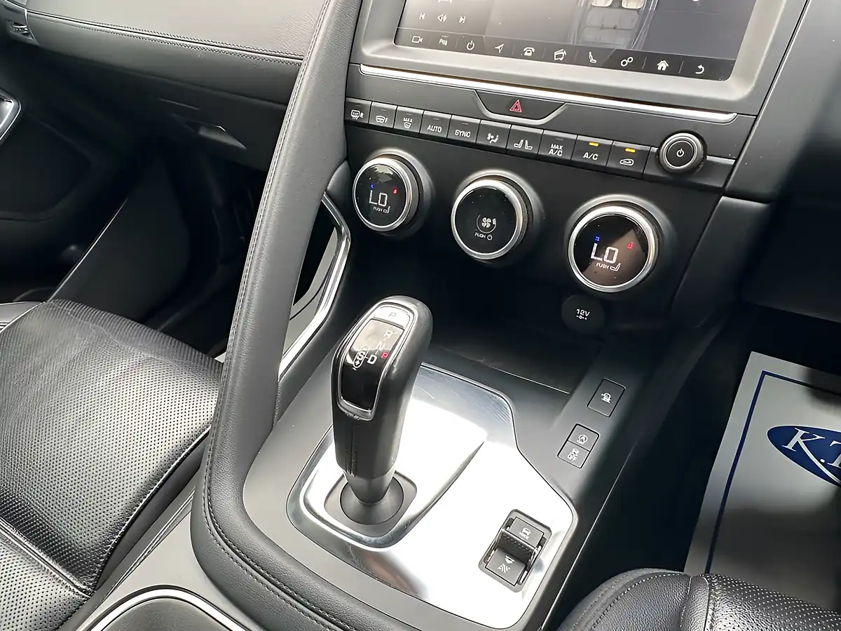 Used 2018 Jaguar E-Pace S Grey - Interior and Exterior details 15