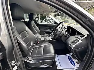 Used 2018 Jaguar E-Pace S Grey - Interior and Exterior details 7