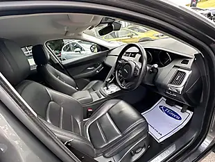 Used 2018 Jaguar E-Pace S Grey - Interior and Exterior details 8