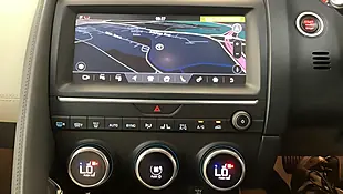 Used 2018 Jaguar E-Pace S Grey - Interior and Exterior details 13