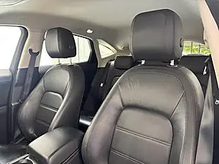 Used 2018 Jaguar E-Pace S Santorini Black - Interior and Exterior details 11