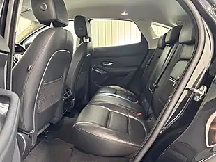 Used 2018 Jaguar E-Pace S Santorini Black - Interior and Exterior details 12