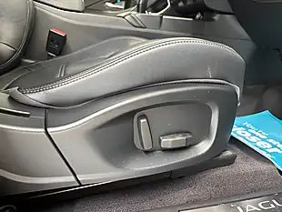 Used 2018 Jaguar E-Pace S Santorini Black - Interior and Exterior details 14