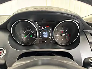 Used 2018 Jaguar E-Pace S Santorini Black - Interior and Exterior details 18