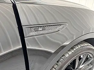 Used 2018 Jaguar E-Pace S Santorini Black - Interior and Exterior details 8