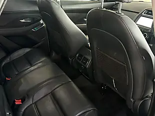 Used 2018 Jaguar E-Pace S Silver - Interior and Exterior details 12